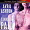 Sinners Fall: Brooklyn Sinners, Book 4 (Unabridged) audio book by Avril Ashton