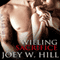 Willing Sacrifice (Unabridged) audio book by Joey W. Hill