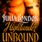 Highlander Unbound (Unabridged) audio book by Julia London