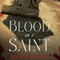 Blood on a Saint: A Mystery (Unabridged) audio book by Anne Emery