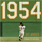 1954: The Year Willie Mays and the First Generation of Black Superstars Changed Major League Baseball Forever (Unabridged)
