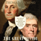 The Great Divide: The Conflict Between Washington and Jefferson That Defined a Nation (Unabridged) audio book by Thomas Fleming