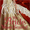 The Bride Wore Scarlet (Unabridged) audio book by Liz Carlyle