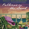 Patterns in the Sand: A Seaside Knitters Mystery (Unabridged) audio book by Sally Goldenbaum