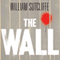 The Wall: A Modern Fable (Unabridged) audio book by William Sutcliffe