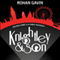 Knightley and Son (Unabridged) audio book by Rohan Gavin