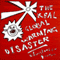 The Real Global Warming Disaster: Is the Obsession with 'Climate Change' Turning Out to Be the Most Costly Scientific Blunder in History? (Unabridged) audio book by Christopher Booker