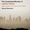 The Contested Murder of Latasha Harlins: Justice, Gender, and the Origins of the LA Riots (Unabridged) audio book by Brenda Stevenson