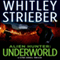 Alien Hunter: Underworld: Flynn Carroll, Book 2 (Unabridged) audio book by Whitley Strieber