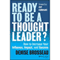 Ready to Be a Thought Leader?: How to Increase Your Influence, Impact, and Success (Unabridged) audio book by Denise Brosseau, Guy Kawasaki (foreword)
