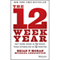 The 12 Week Year: Get More Done in 12 Weeks Than Others Do in 12 Months (Unabridged) audio book by Brian P. Moran, Michael Lennington