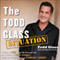 The Todd Glass Situation: A Bunch of Lies about My Personal Life and a Bunch of True Stories about My 30-Year Career in Standup Comedy (Unabridged) audio book by Todd Glass, Jonathan Grotenstein