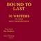 Bound to Last: 30 Writers on Their Most Cherished Book (Unabridged) audio book by Sean Manning (editor), Ray Bradbury (foreword)