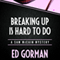Breaking Up Is Hard to Do (Unabridged) audio book by Ed Gorman