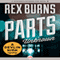 Parts Unknown (Unabridged) audio book by Rex Burns