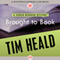 Brought to Book (Unabridged) audio book by Tim Heald