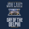 Day of the Delphi (Unabridged) audio book by Jon Land