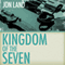 Kingdom of the Seven (Unabridged) audio book by Jon Land