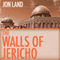 The Walls of Jericho (Unabridged) audio book by Jon Land