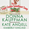 The Sugar Cookie Sweetheart Swap (Unabridged) audio book by Donna Kauffman, Kate Angell, Kimberly Kincaid