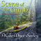 Scene of the Climb: A Pacific Northwest Mystery (Unabridged) audio book by Kate Dyer-Seeley