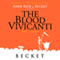 The Blood Vivicanti Part 3: Theo (Unabridged) audio book by Becket
