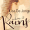 When It Rains (Unabridged) audio book by Lisa De Jong