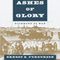 Ashes of Glory: Richmond at War (Unabridged) audio book by Ernest B. Furgurson