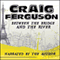 Between the Bridge and the River (Unabridged) audio book by Craig Ferguson