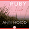 Ruby: A Novel (Unabridged) audio book by Ann Hood