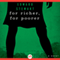 For Richer, For Poorer: A Novel (Unabridged) audio book by Edward Stewart