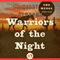 Warriors of the Night (Unabridged) audio book by Kerry Newcomb