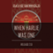 When HARLIE Was One (Unabridged) audio book by David Gerrold