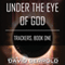 Under the Eye of God: Trackers, Book One (Unabridged) audio book by David Gerrold