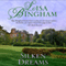 Silken Dreams (Unabridged) audio book by Lisa Bingham