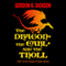 The Dragon, the Earl, and the Troll (Unabridged) audio book by Gordon R. Dickson