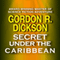 Secret under the Caribbean (Unabridged) audio book by Gordon R. Dickson