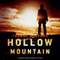 Hollow Mountain: A Spike Sanguinetti Novel (Unabridged) audio book by Thomas Mogford