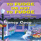 To Fudge or Not to Fudge (Unabridged) audio book by Nancy Coco