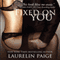 Fixed on You (Unabridged) audio book by Laurelin Paige