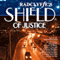 Shield of Justice (Unabridged) audio book by Radclyffe