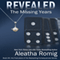 Revealed: The Missing Years: Consequences, Book 4 (Unabridged) audio book by Aleatha Romig