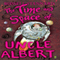 The Time and Space of Uncle Albert (Unabridged) audio book by Russell Stannard