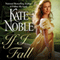 If I Fall (Unabridged) audio book by Kate Noble