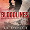 Bloodlines (Unabridged) audio book by S. C. Stephens