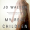 My Real Children (Unabridged) audio book by Jo Walton