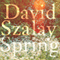 Spring (Unabridged) audio book by David Szalay