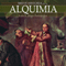 Breve historia de la alquimia (Unabridged) audio book by Luis Enrique igo Fernndez