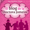 El blog de la Doctora Jomeini (Unabridged) audio book by Ana Gonzlez Duque