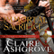 Immortal Sacrifice (Unabridged) audio book by Claire Ashgrove